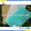 Greenhouse Sheet Sunhouse Panels Building Roofing Materials Polycarbonate Hollow Sheet
